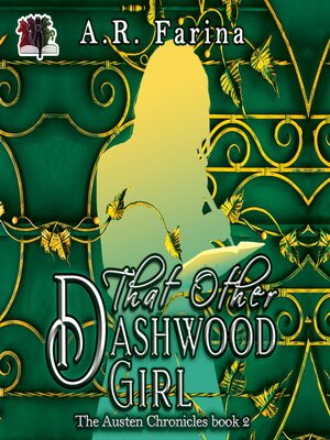 cover image of That Other Dashwood Girl